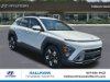 Pre-Owned 2025 Hyundai KONA SEL Convenience
