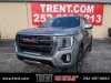 Certified Pre-Owned 2024 GMC Yukon AT4