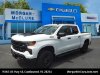 Certified Pre-Owned 2022 Chevrolet Silverado 1500 Custom Trail Boss