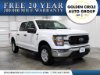 Pre-Owned 2023 Ford F-150 XLT