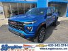 Pre-Owned 2023 GMC Canyon AT4