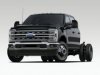 Pre-Owned 2025 Ford F-350 Super Duty XL