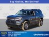 New 2025 Ford Bronco Sport Big Bend