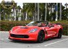 Pre-Owned 2017 Chevrolet Corvette Z06