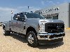 Pre-Owned 2024 Ford F-350 Super Duty XL