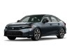 Certified Pre-Owned 2025 Honda Civic Hybrid Sport Touring
