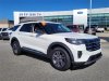 Pre-Owned 2025 Ford Explorer Active
