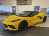 New 2025 Chevrolet Corvette Stingray