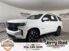 Pre-Owned 2024 Chevrolet Tahoe RST