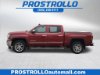 Pre-Owned 2018 GMC Sierra 1500 SLT