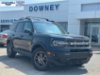 Pre-Owned 2021 Ford Bronco Sport Big Bend