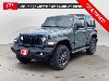 Pre-Owned 2026 Jeep Wrangler Sport S