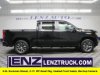 Pre-Owned 2025 Chevrolet Silverado 1500 4WD Crew Cab Short Bed RST