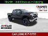 Pre-Owned 2025 Chevrolet Silverado 1500 4WD Crew Cab Standard Bed LT