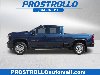 Pre-Owned 2021 Chevrolet Silverado 2500HD High Country