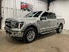 Pre-Owned 2024 Ford F-150 Lariat
