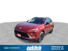 Pre-Owned 2024 Buick Envision Sport Touring
