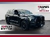 Certified Pre-Owned 2025 Toyota Sequoia Limited