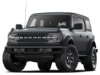 Pre-Owned 2024 Ford Bronco Badlands Advanced