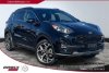 Pre-Owned 2021 Kia Sportage SX Turbo