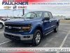 Pre-Owned 2024 Ford F-150 XLT