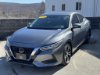 Pre-Owned 2022 Nissan Sentra SV