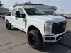 Pre-Owned 2024 Ford F-250 Super Duty XL
