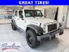 Pre-Owned 2018 Jeep Wrangler JK Unlimited Rubicon