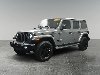Pre-Owned 2023 Jeep Wrangler Sahara Altitude