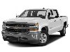Pre-Owned 2017 Chevrolet Silverado 1500 LT