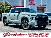 Certified Pre-Owned 2025 Toyota Tundra Limited