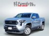 Pre-Owned 2024 Toyota Tacoma SR5