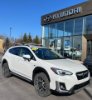 Pre-Owned 2020 Subaru Crosstrek Hybrid