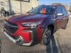 Pre-Owned 2025 Subaru Outback Touring