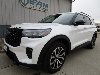 Pre-Owned 2025 Ford Explorer ST-Line