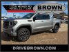 Pre-Owned 2023 GMC Sierra 1500 AT4