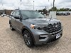 Pre-Owned 2024 Ford Explorer XLT