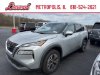 Pre-Owned 2023 Nissan Rogue SV
