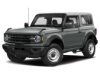 Pre-Owned 2023 Ford Bronco Badlands Advanced