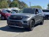 Pre-Owned 2022 Ford Explorer Timberline