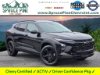 Pre-Owned 2025 Chevrolet Trax Activ