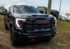 Pre-Owned 2024 GMC Sierra 2500HD AT4