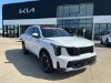 Pre-Owned 2024 Kia Sorento S