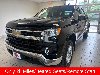Pre-Owned 2026 Chevrolet Silverado 1500 4WD Crew Cab Standard Bed LT