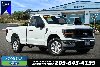 Pre-Owned 2024 Ford F-150 XL
