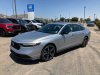 Certified Pre-Owned 2025 Honda Accord Hybrid Sport