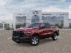 New 2026 Ram 1500 Warlock Crew Cab 4x4 5'7" Box