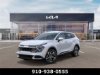 Pre-Owned 2025 Kia Sportage EX