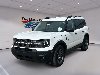 Pre-Owned 2025 Ford Bronco Sport Big Bend