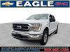 Pre-Owned 2022 Ford F-150 XLT